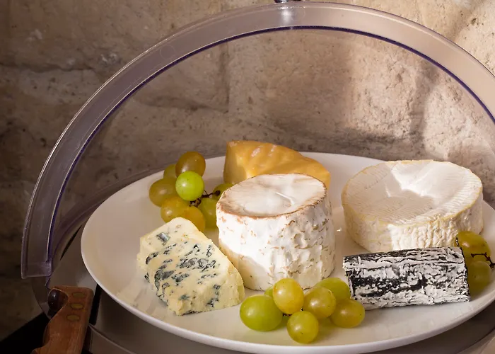 Hotel & Spa De Latour Maubourg Parigi